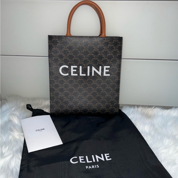 Celine bag - Picture 3 of 9